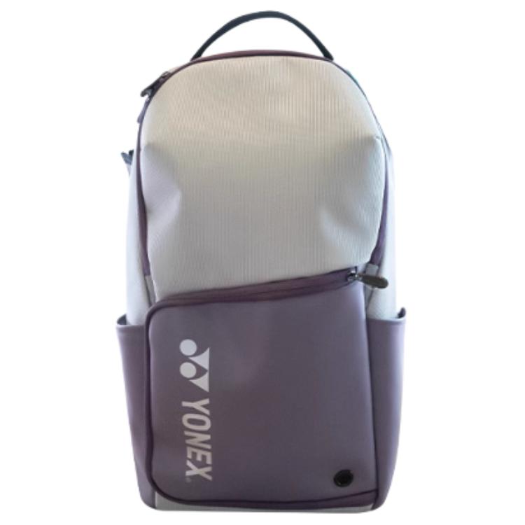 

Искусственная кожа рюкзак unisex YONEX, фиолетовый