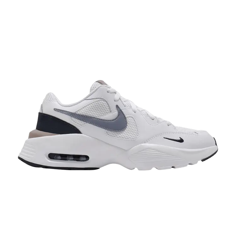 

Кроссовки Air Max Fusion 'White Ashen Slate', белый