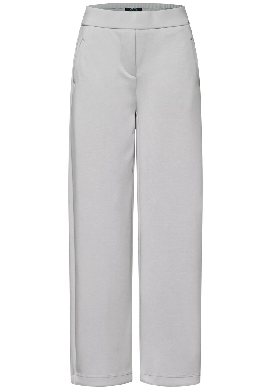 

Брюки свободного кроя CECIL, серый
