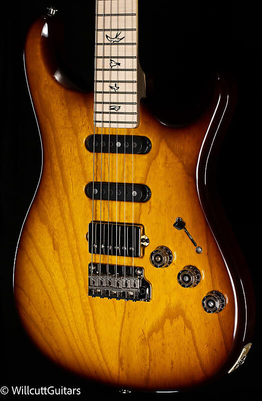 

Электрогитара PRS Fiore Sunflower