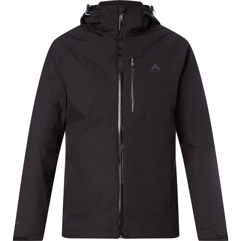 

Двойная куртка Avoca II Mckinley, черный