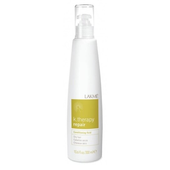 

Кондиционер для сухих волос 300мл K. Therapy Repair Conditioning Fluid, Lakme