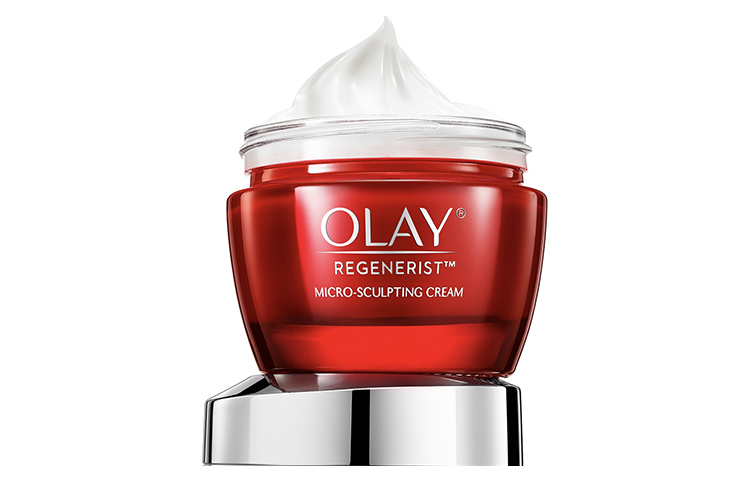 Крем для лица Olay — Серия Red Bottle увлажняющие средства и кремы для лица для женщин, 50 г — фото 4