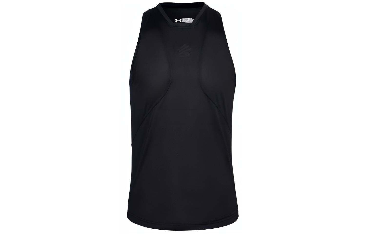 

Мужской жилет Under Armour, цвет Black