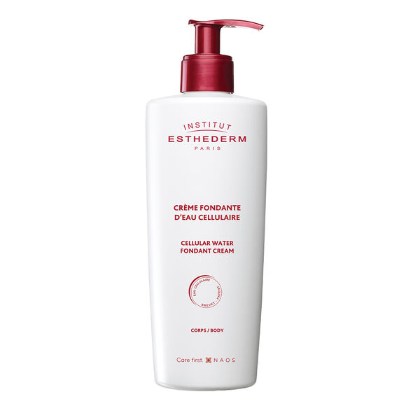 

Увлажняющий крем для тела, 400 мл Institut Esthederm Cellular water