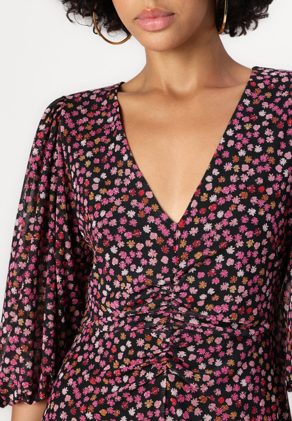 

Платье из джерси WELMA DRESS Fabienne Chapot, черный