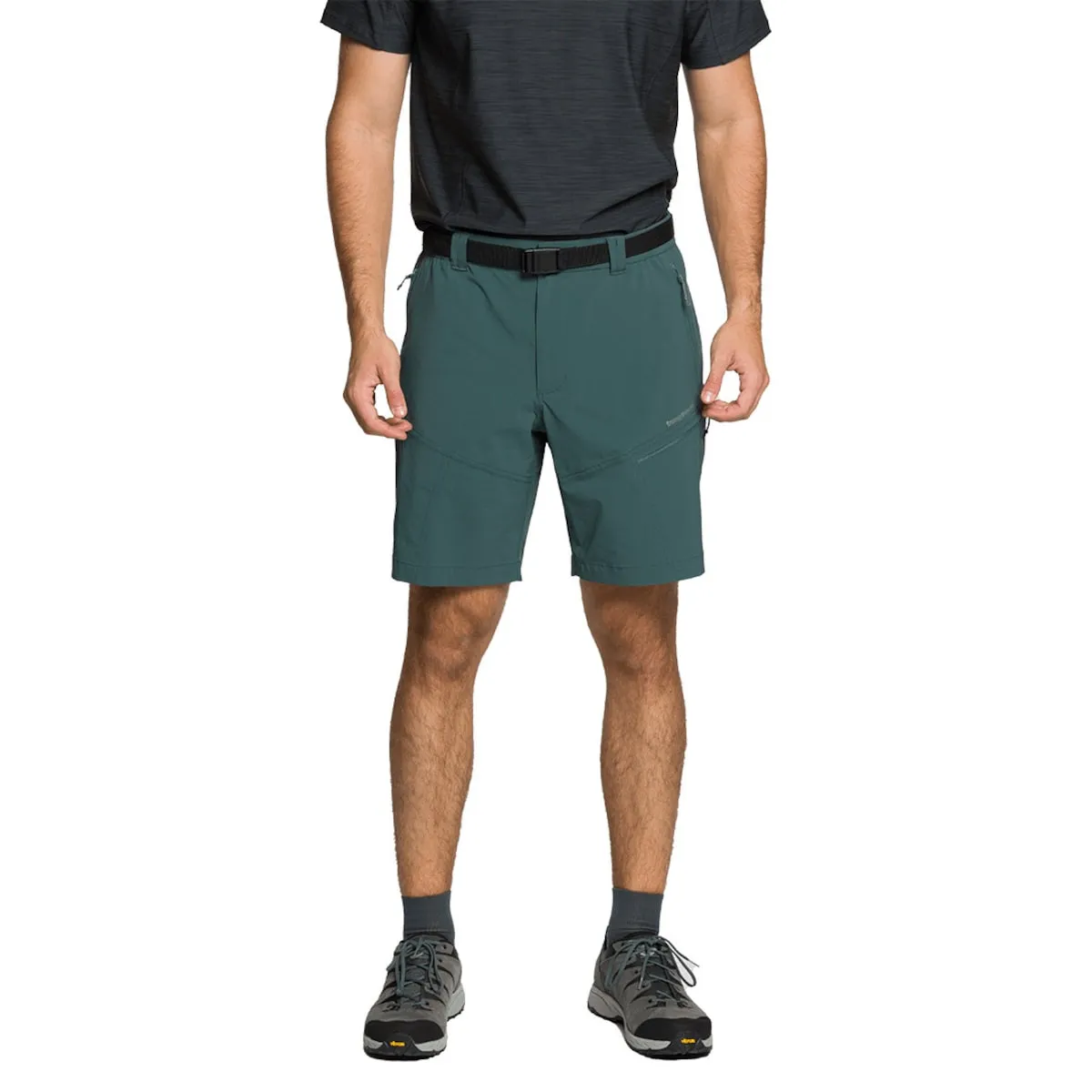 

Бермуды мужские Limut Sf Trangoworld, бирюзовый