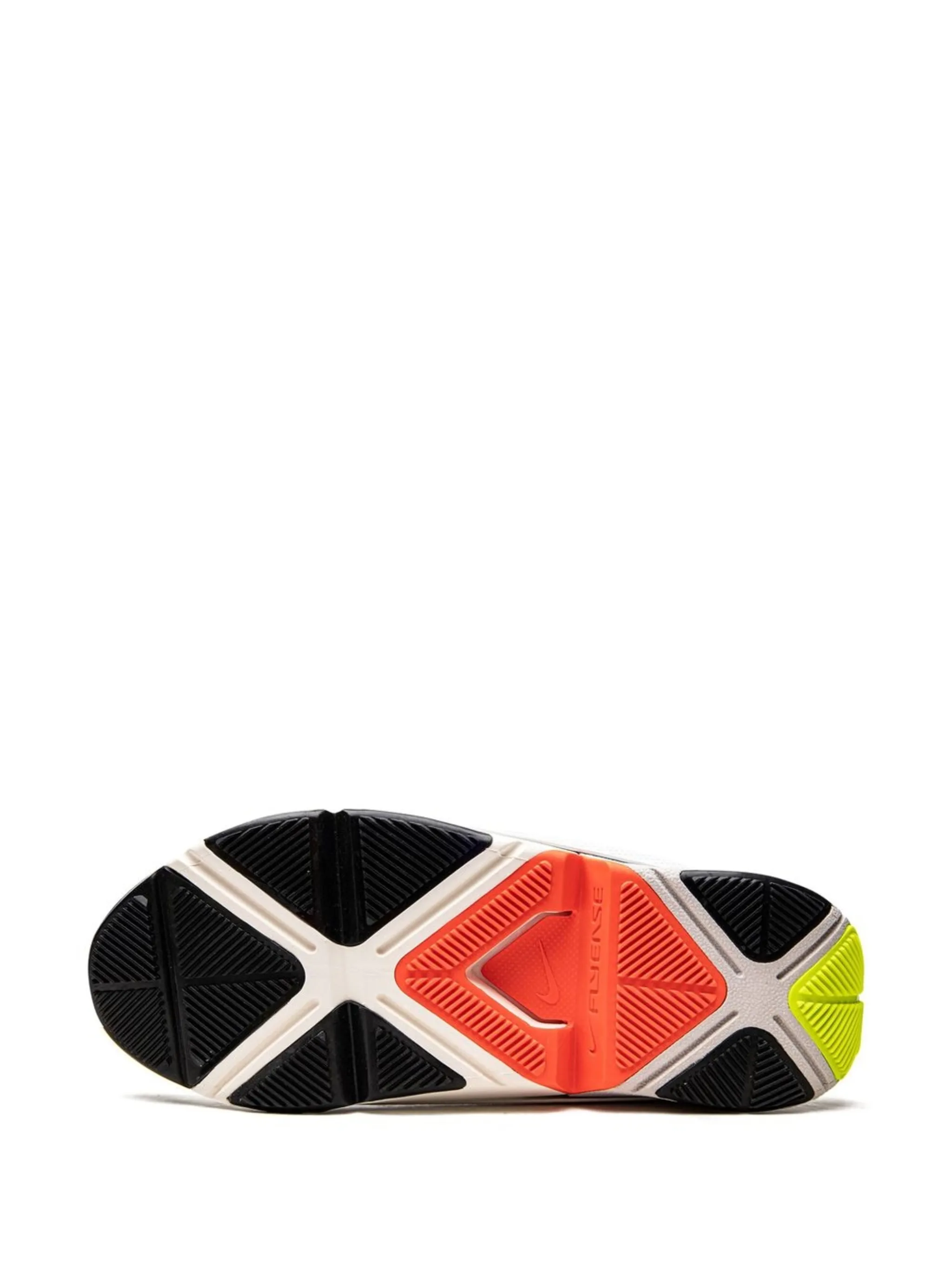 Слипоны Go FlyEase Nike, белый — фото 4