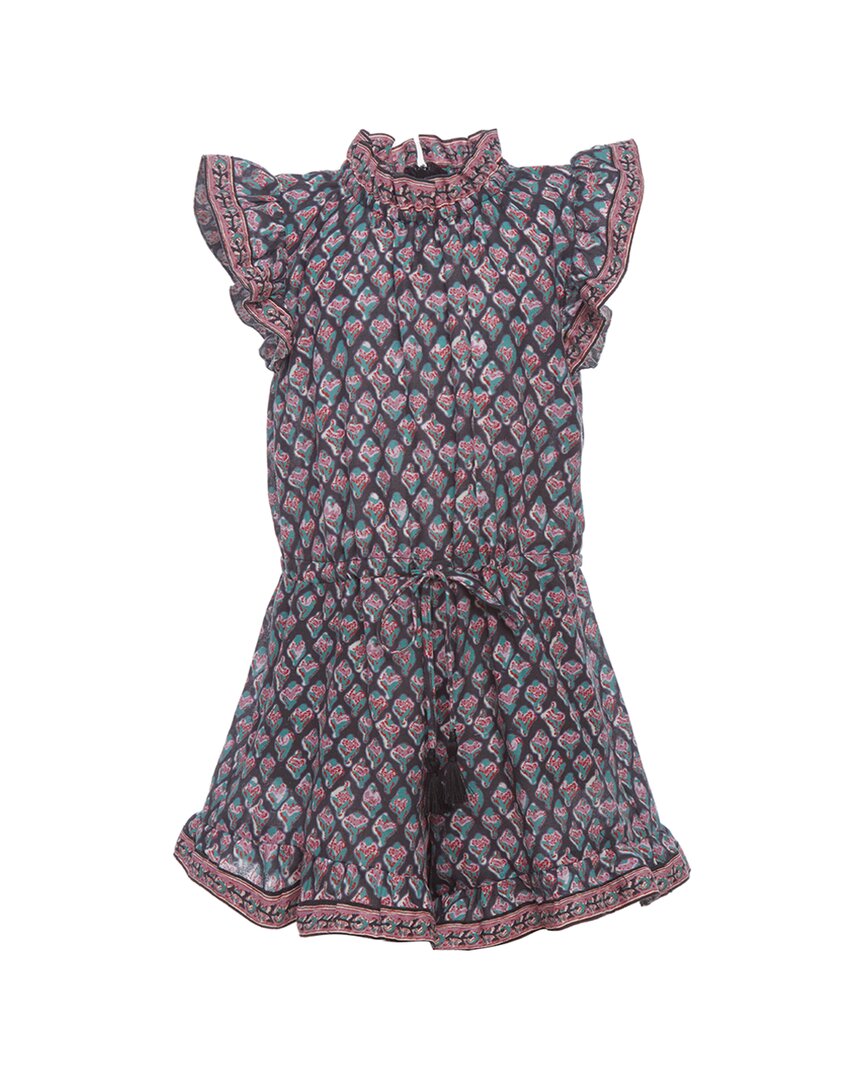 

Комбинезон с принтом Sea New York Donna, мультиколор