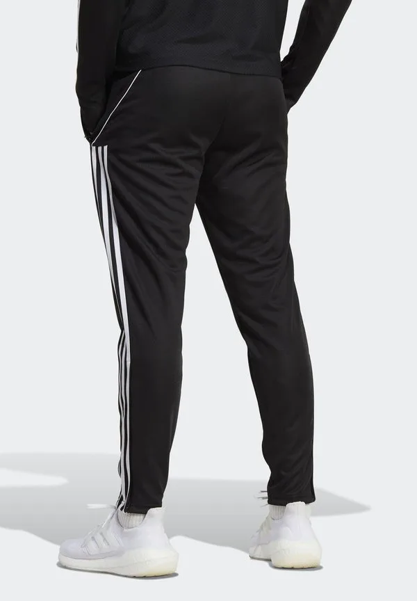 Спортивные штаны tiro 23 league Adidas Performance, Black — фото 2