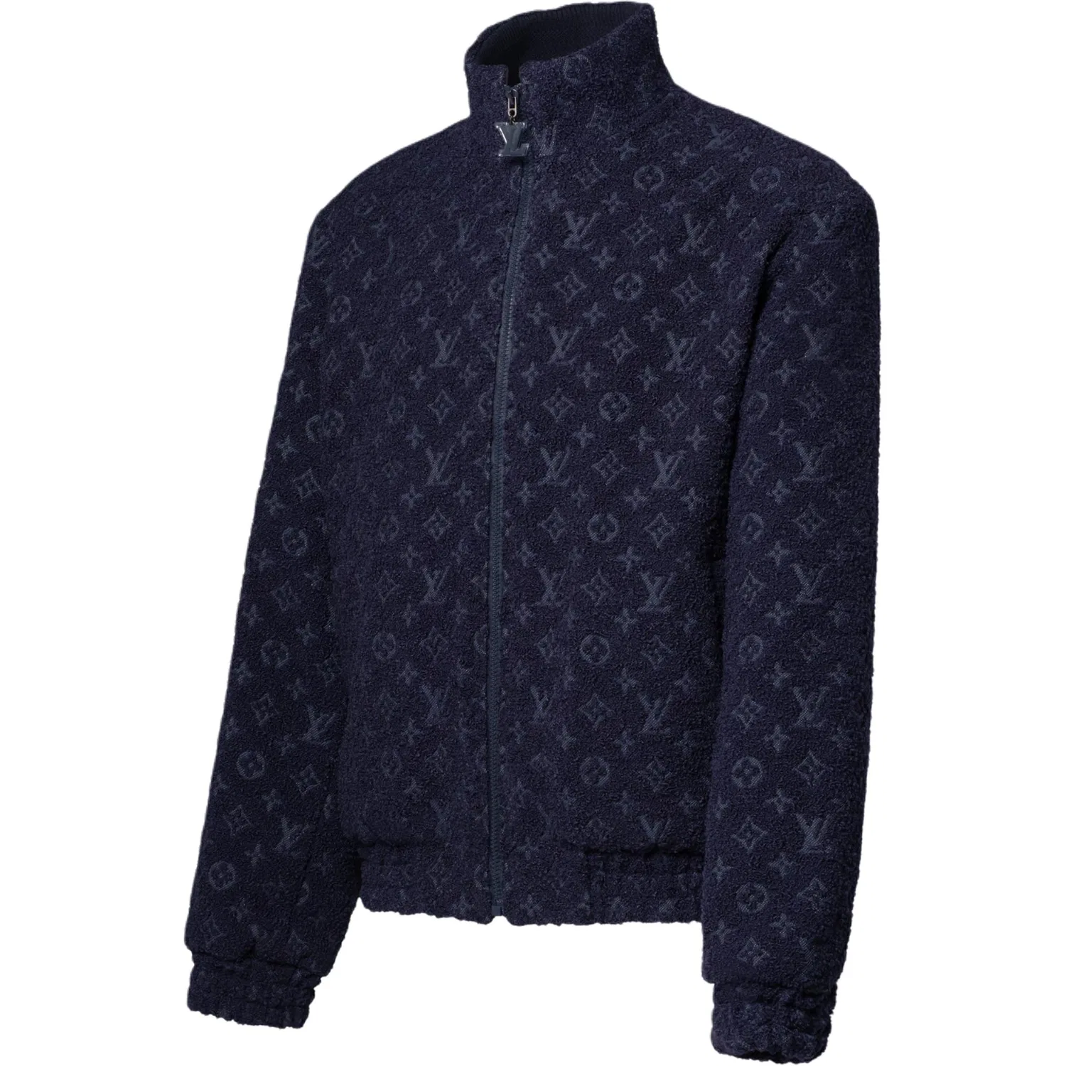 Куртка мужская SS26 Jackets & Coats LOUIS VUITTON, Marine Blue — фото 4