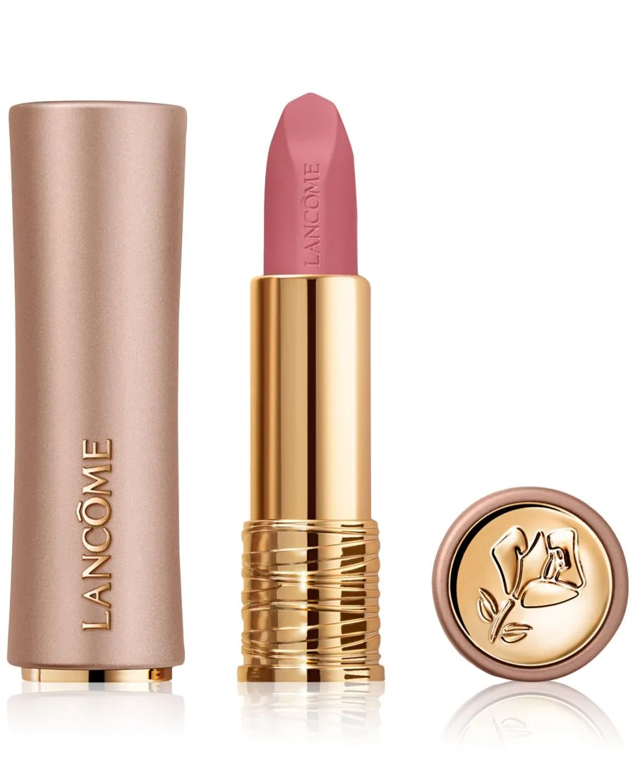 L'Absolu Rouge Intimatte Lancôme, 320 Hush Hush