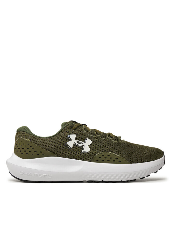 

Беговые кросовки Under Armour de running Ua Charged Surge 4 3027000-301 Caqui, хаки