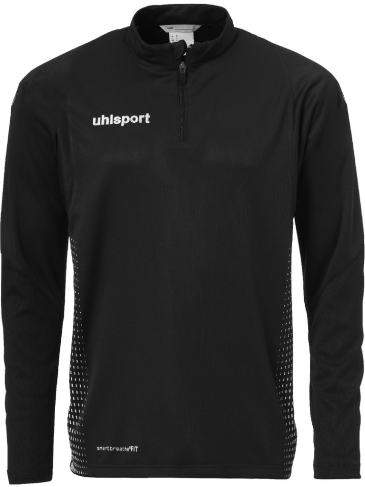 

Куртка для тренировок и бега uhlsport , черный
