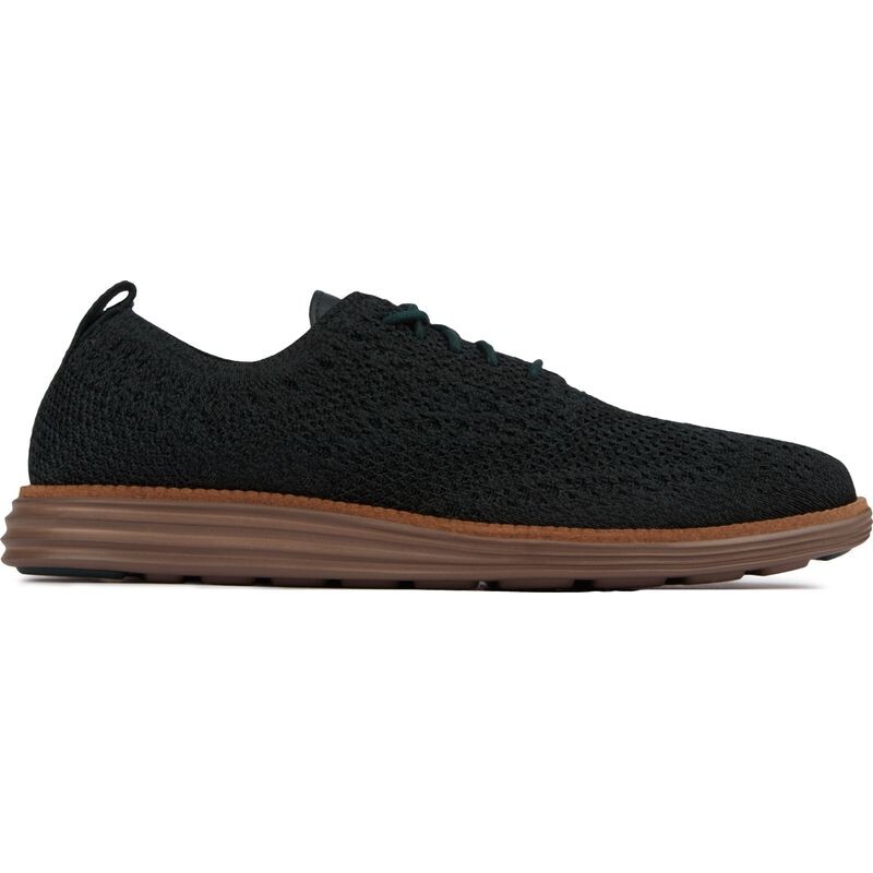 

Оригинальные туфли grand stitchlite Cole Haan, зеленый