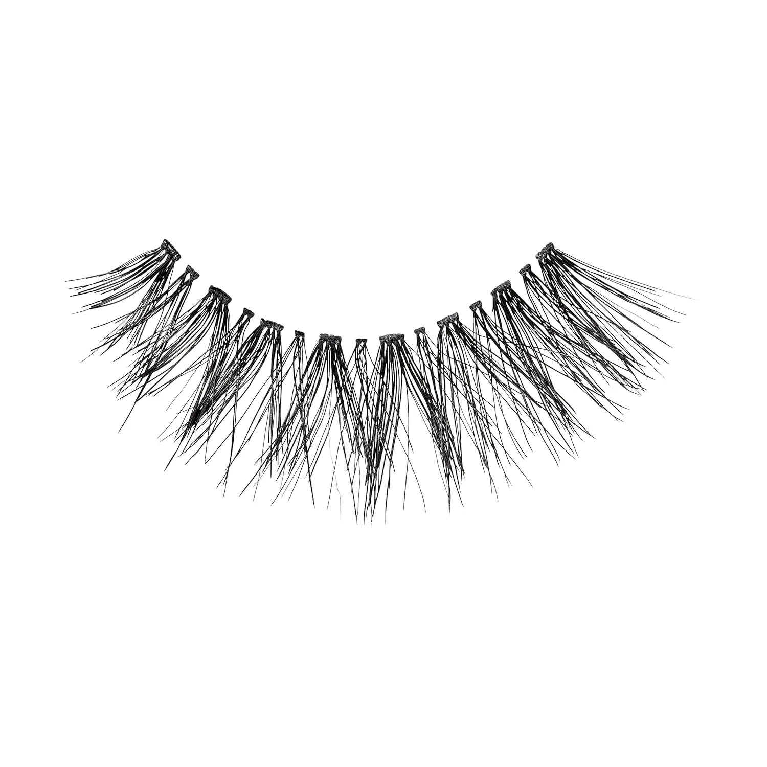 Накладные ресницы «So Wispy Lash 02» от KISS Kiss — фото 2