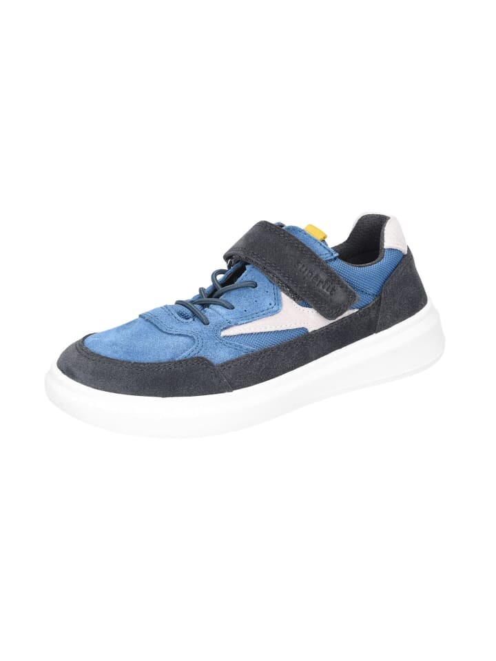 

Кроссовки на шнуровке Legero Halbschuhe, синий
