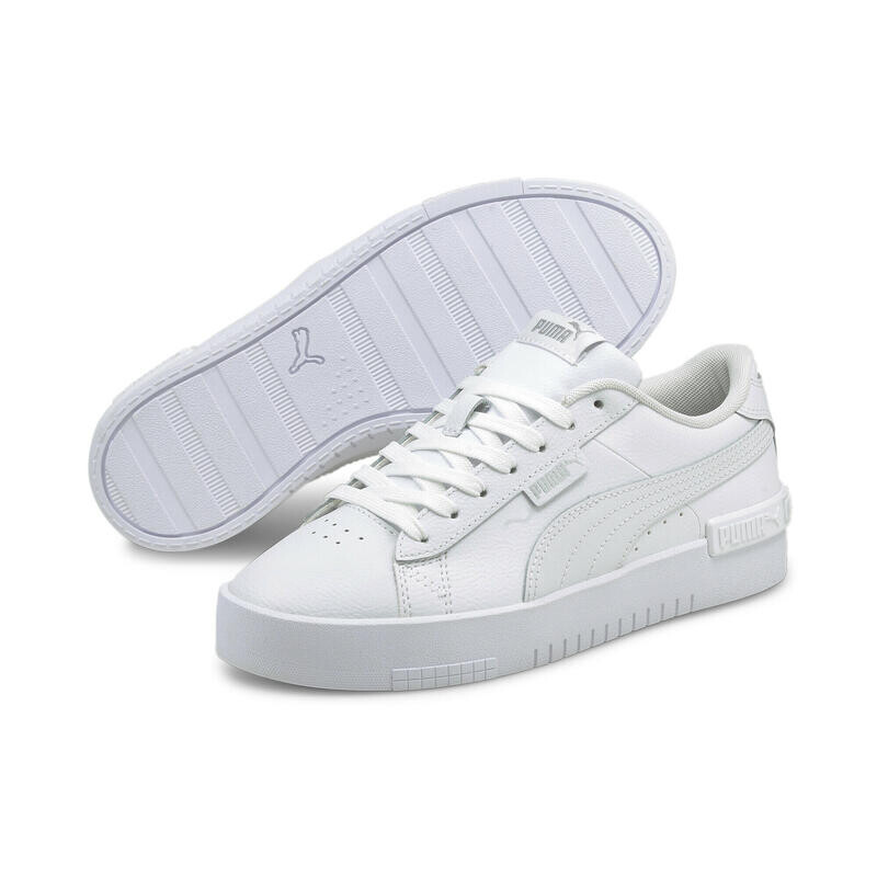 Женские кроссовки Jada PUMA, цвет grau