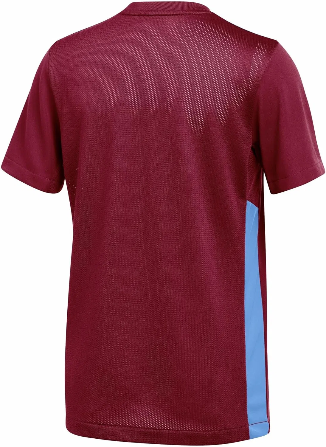Футболка Nike Dri-FIT Park Derby IV, Team Red/University Blue/White — фото 2
