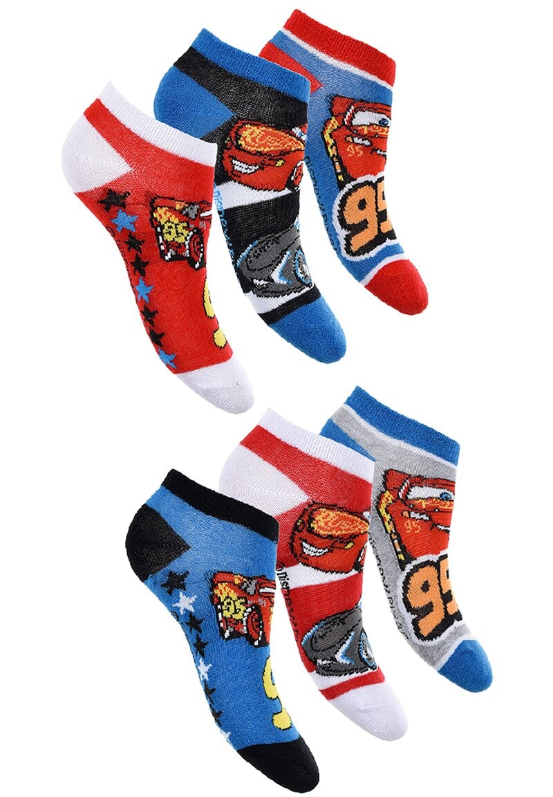 

Носки 6ER PACK SOCKEN SET Disney, цвет mehrfarbig