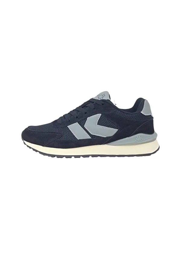 Низкие кроссовки Kappa, Black