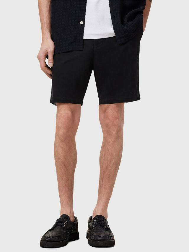 

Шорты-чино от neiva AllSaints, цвет Koto Black