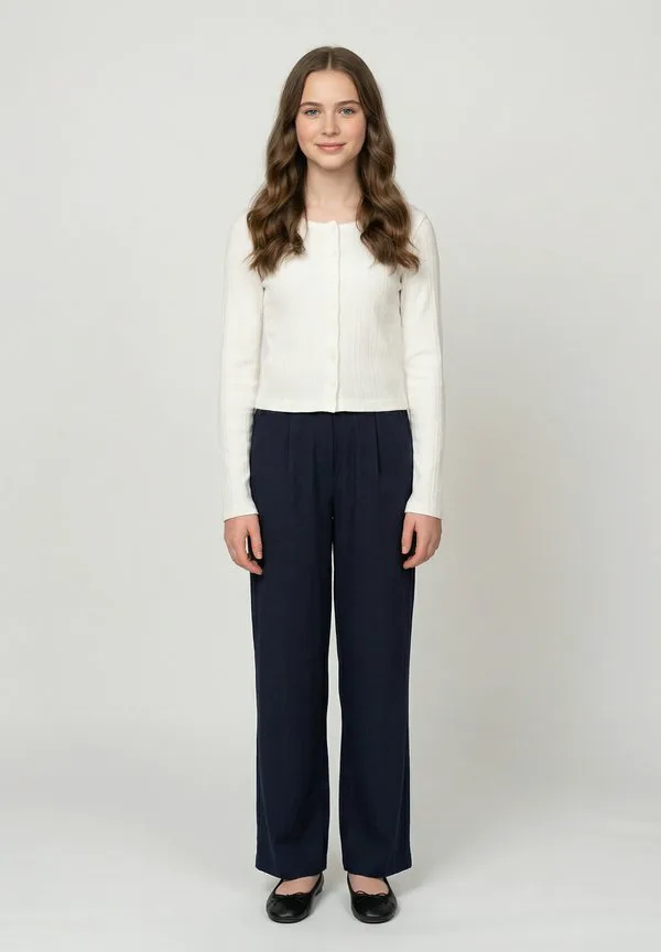 Кардиган лангарм Blue Seven, Offwhite