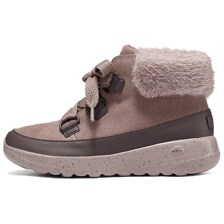 Женские Ботинки до Щиколотки Umber Skechers