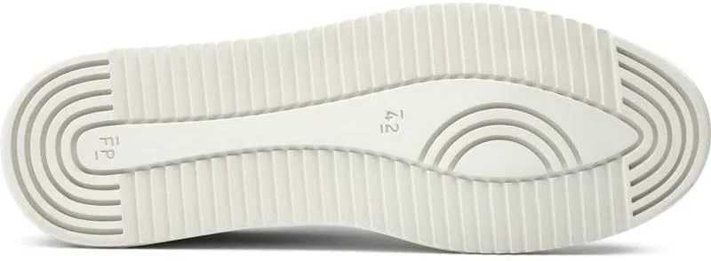 Кроссовки мужские FILLING PIECES Mondo Casual, белые, белый/серый — фото 4