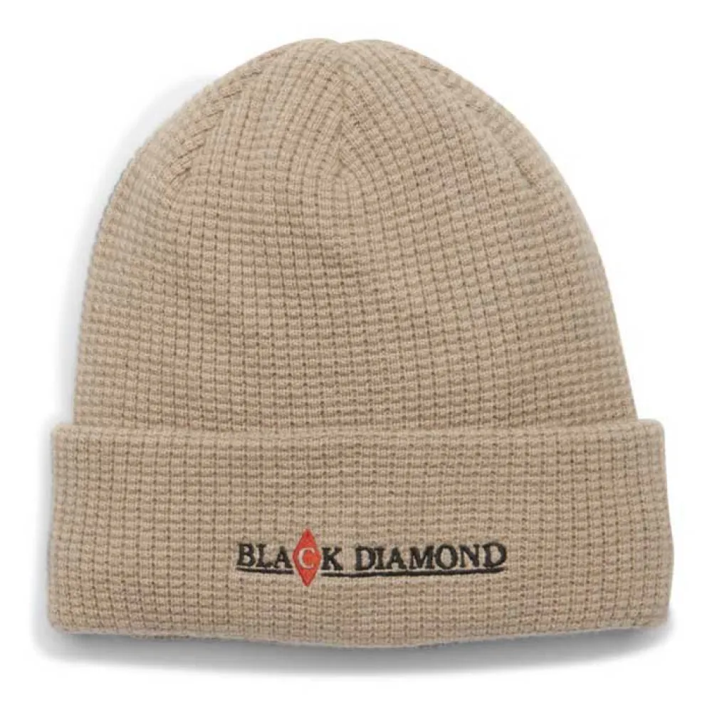 

Шапка Black Diamond Merino, бежевый