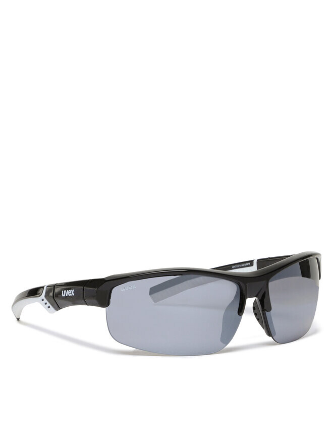 

Солнцезащитные очки Sportstyle 226 Uvex, черный