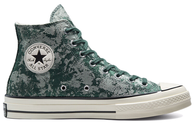 

Кеды Converse Chuck Taylor All Star 1970s 'Dark Green Gray'
