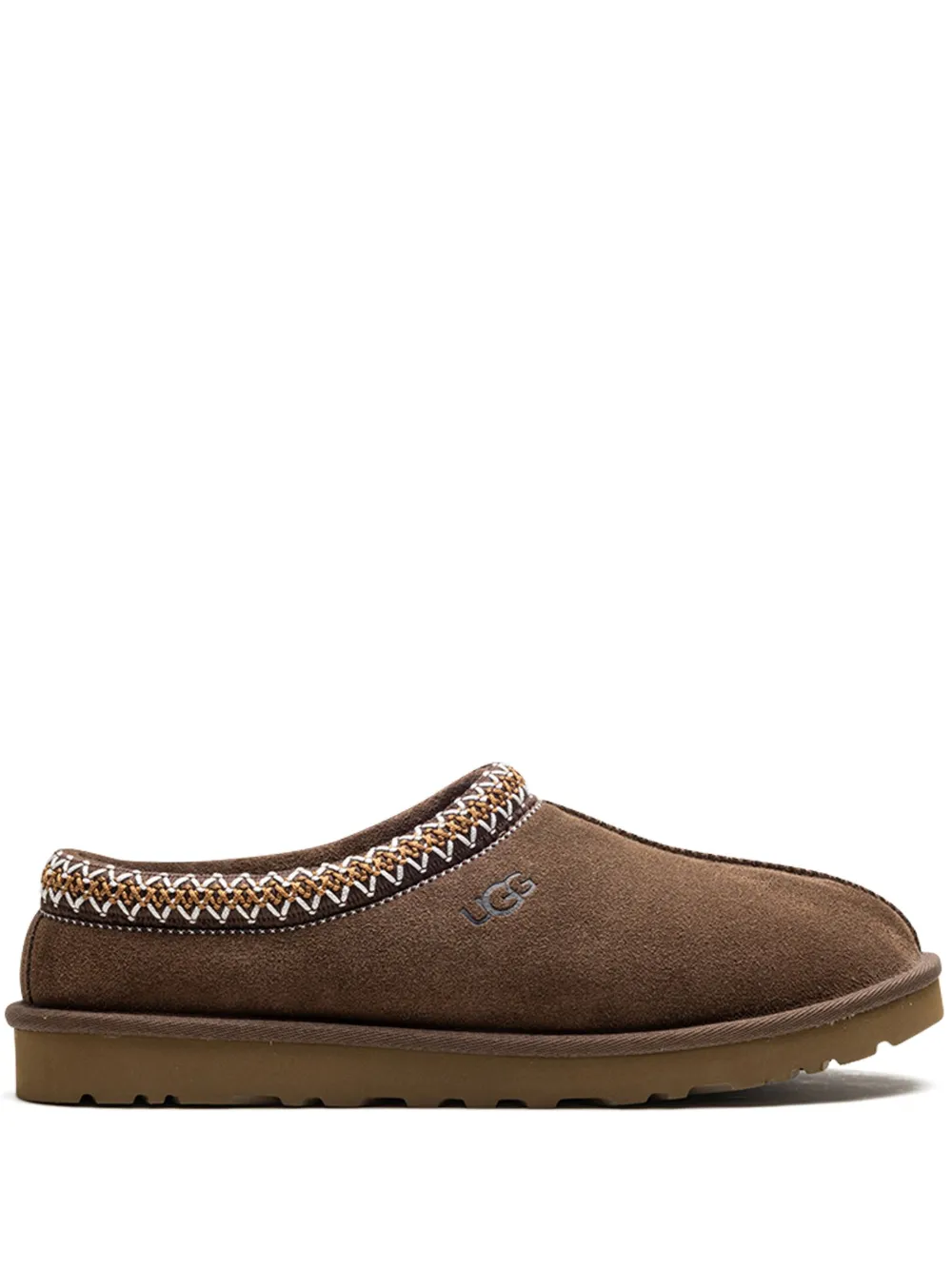 

Слиперы Tasman UGG, коричневый