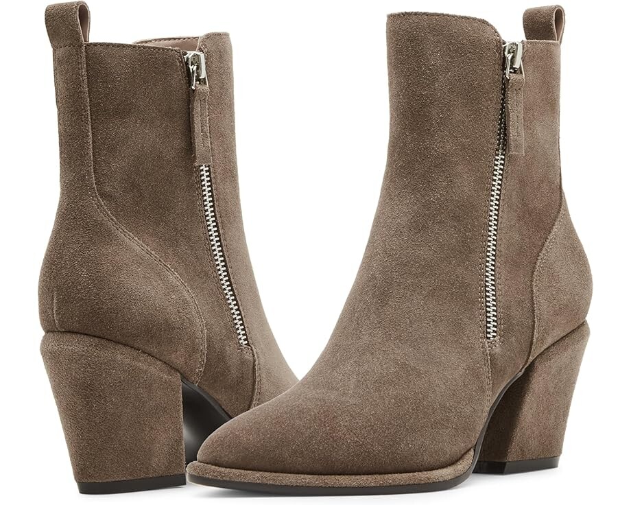 Ботинки Blondo Elenor Waterproof, цвет Taupe Suede