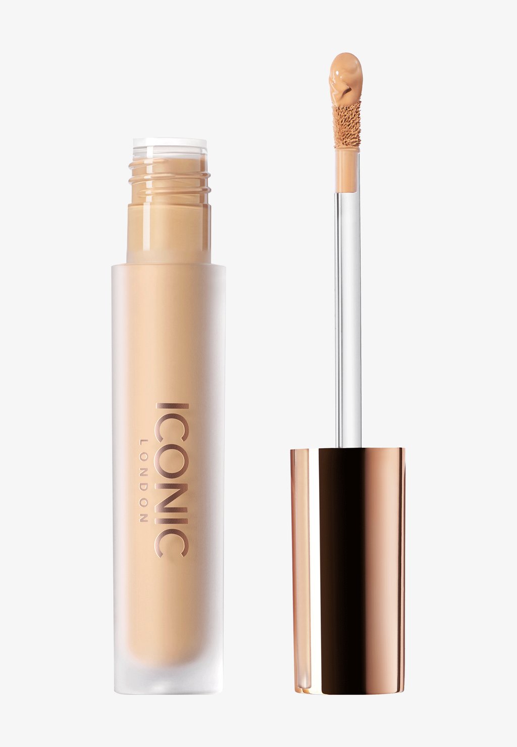 

Консилер Seamless Concealer Iconic London, цвет natural beige