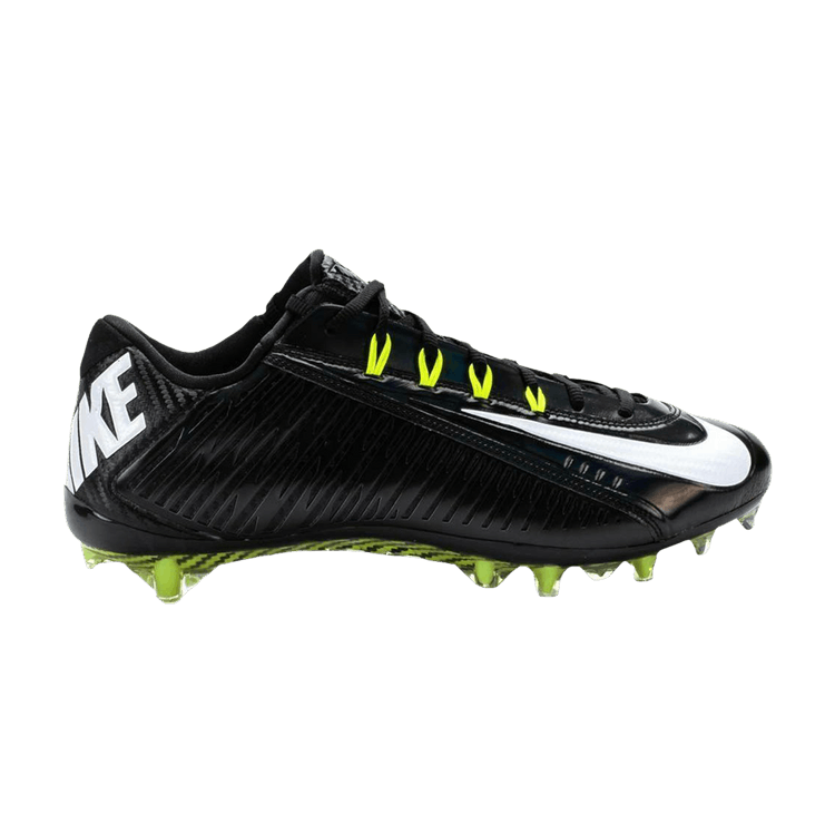 

Кроссовки Vapor Carbon Elite 2014 TD 'Black White', черный