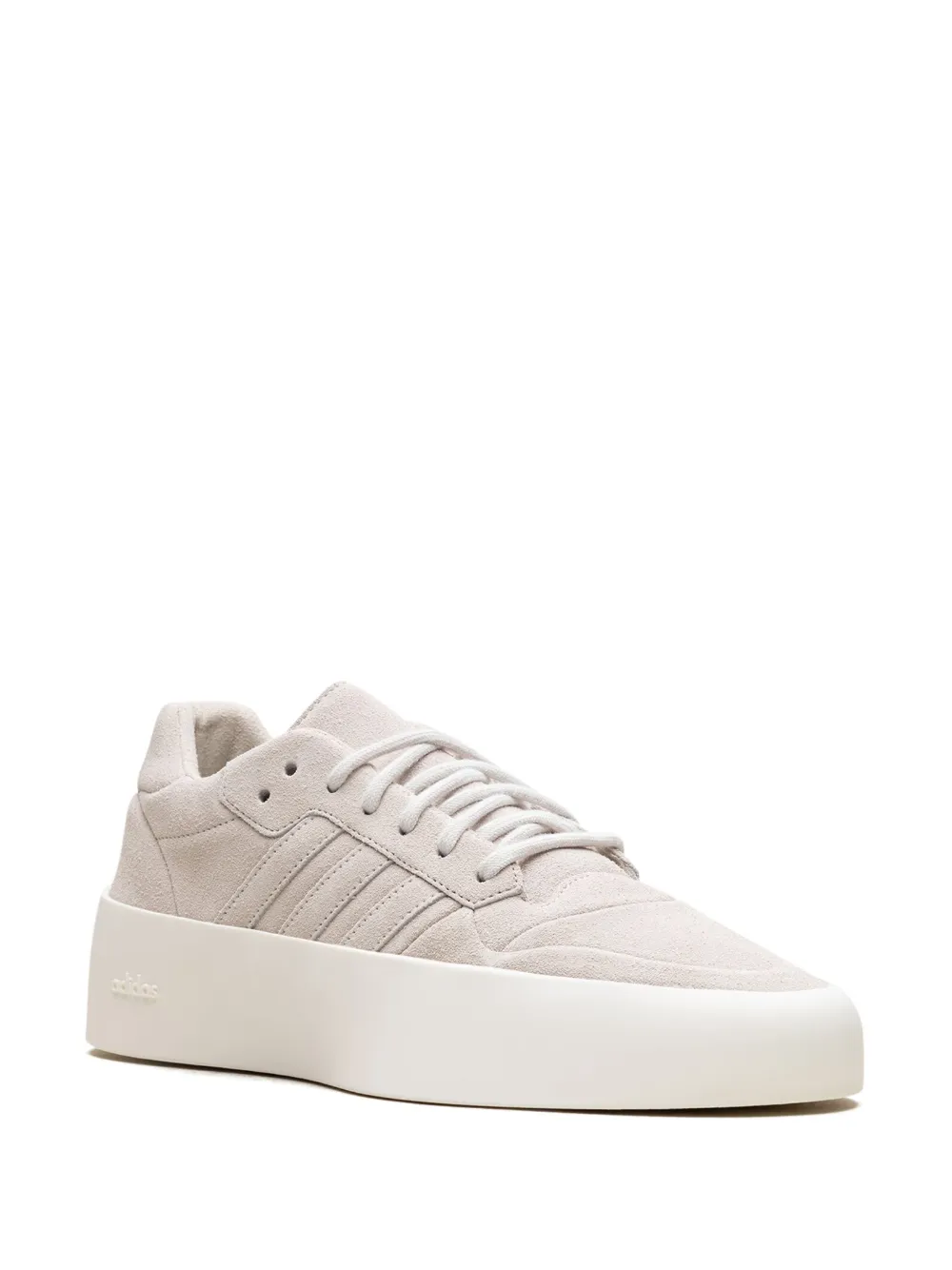 Кроссовки Athletics 86 Low из коллаборации с Fear Of God adidas, нейтральный — фото 2
