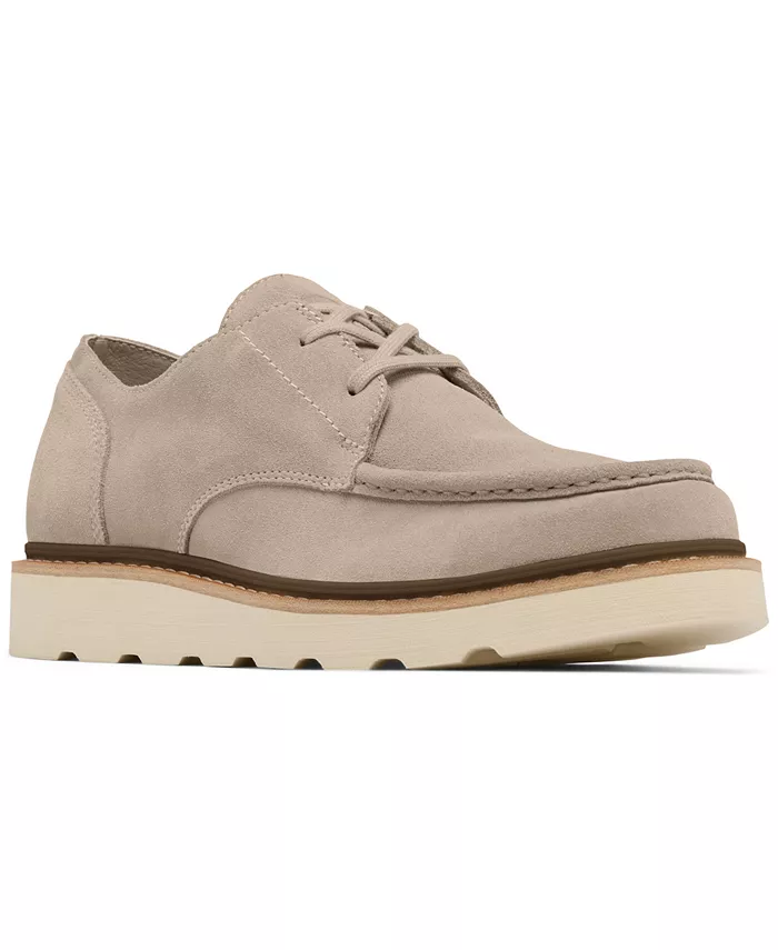 

Мужские повседневные ботинки Slabtown на шнуровке Sorel, загар/бежевый