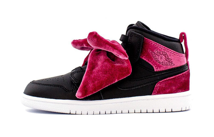 

Jordan Air Jordan 1 Детские баскетбольные кроссовки PS