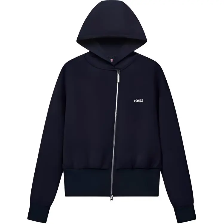 

Куртка женская Deep Indigo K·Swiss, индиго