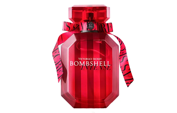 Victoria's Secret Женский парфюм Sexy Women's Intense Bomb, аромат шипр, туалетная вода EDP, коллекция Deep Affection, 100ml( New Version ) — фото 3