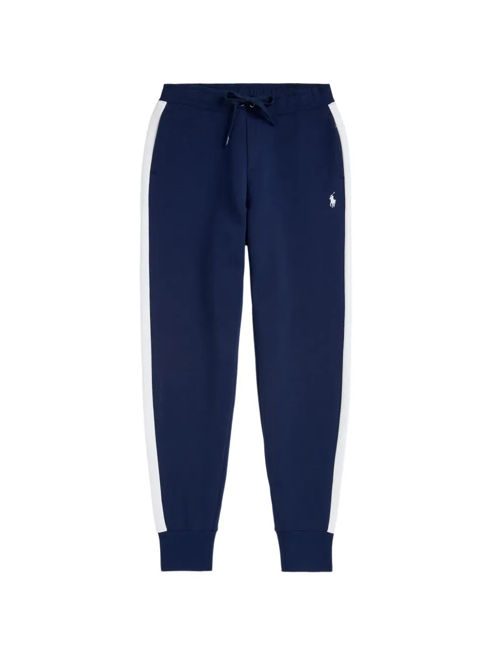 Спортивные штаны для подающего мячи на Уимблдоне Polo Ralph Lauren, синий