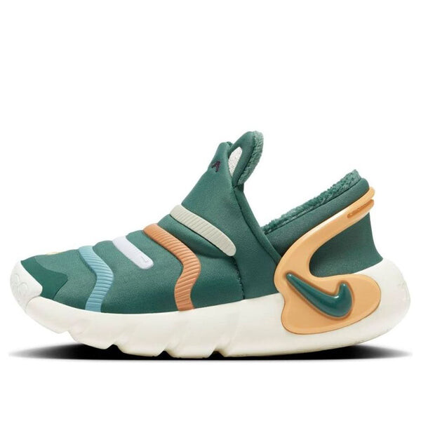 

Кроссовки dynamo 2 easyon 'bicoastal celestial gold' Nike, мультиколор