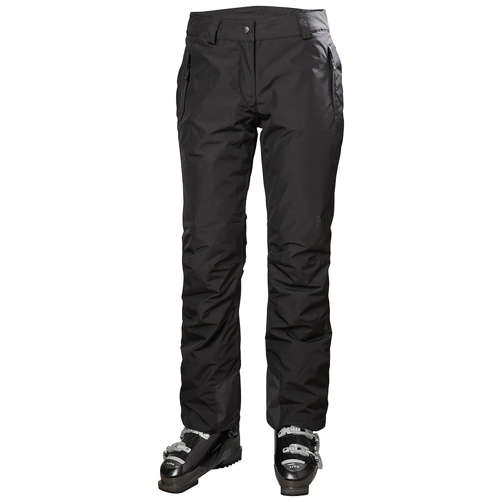 

Утепленные лыжные брюки Helly Hansen Blizzard (женские), HH Black
