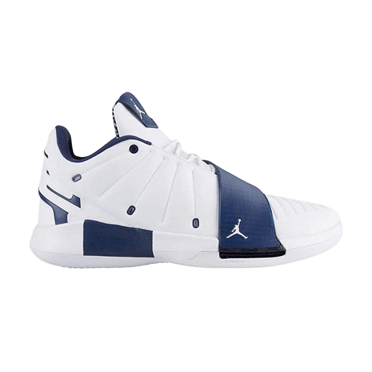 

Кроссовки Jordan CP3.XI TB 'Midnight Navy', белый