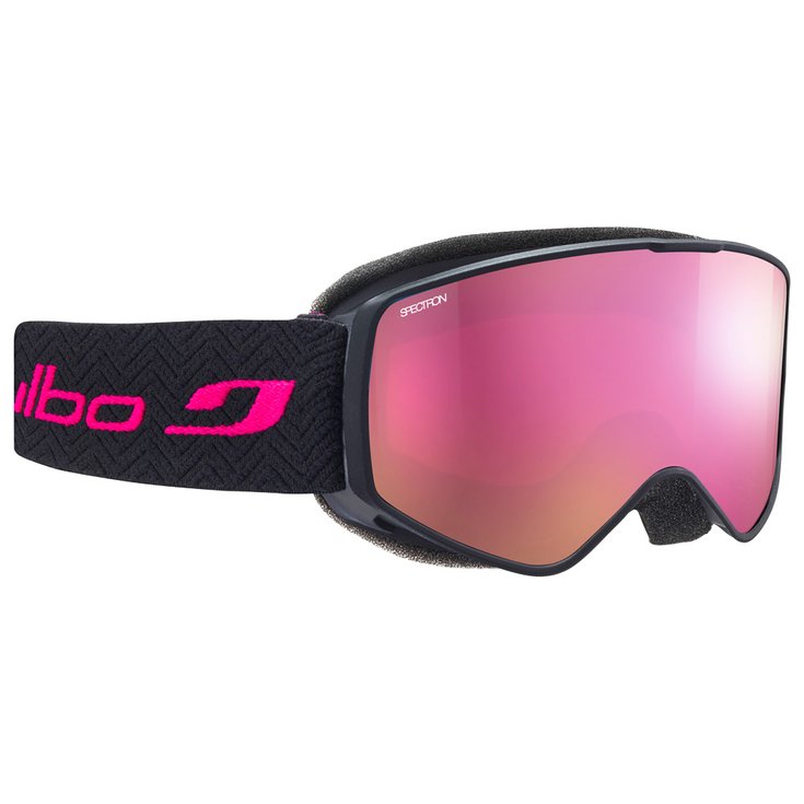 

Лыжные очки Atome Noir Rose Specton 3 Julbo
