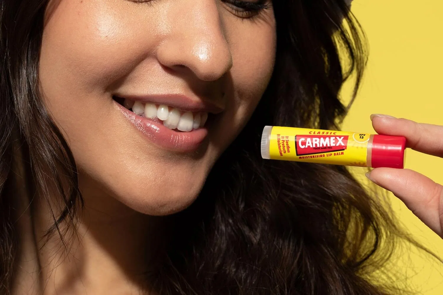 Увлажняющий бальзам для губ в стике 12 x 4.25 г от Carmex Carmex — фото 4