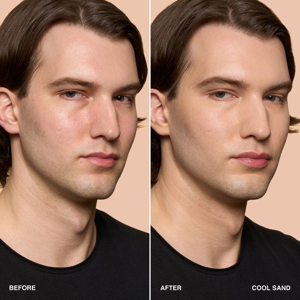 Тональный крем Weightless skin foundation spf15 Bobbi Brown, cool sand, 30 мл — фото 3