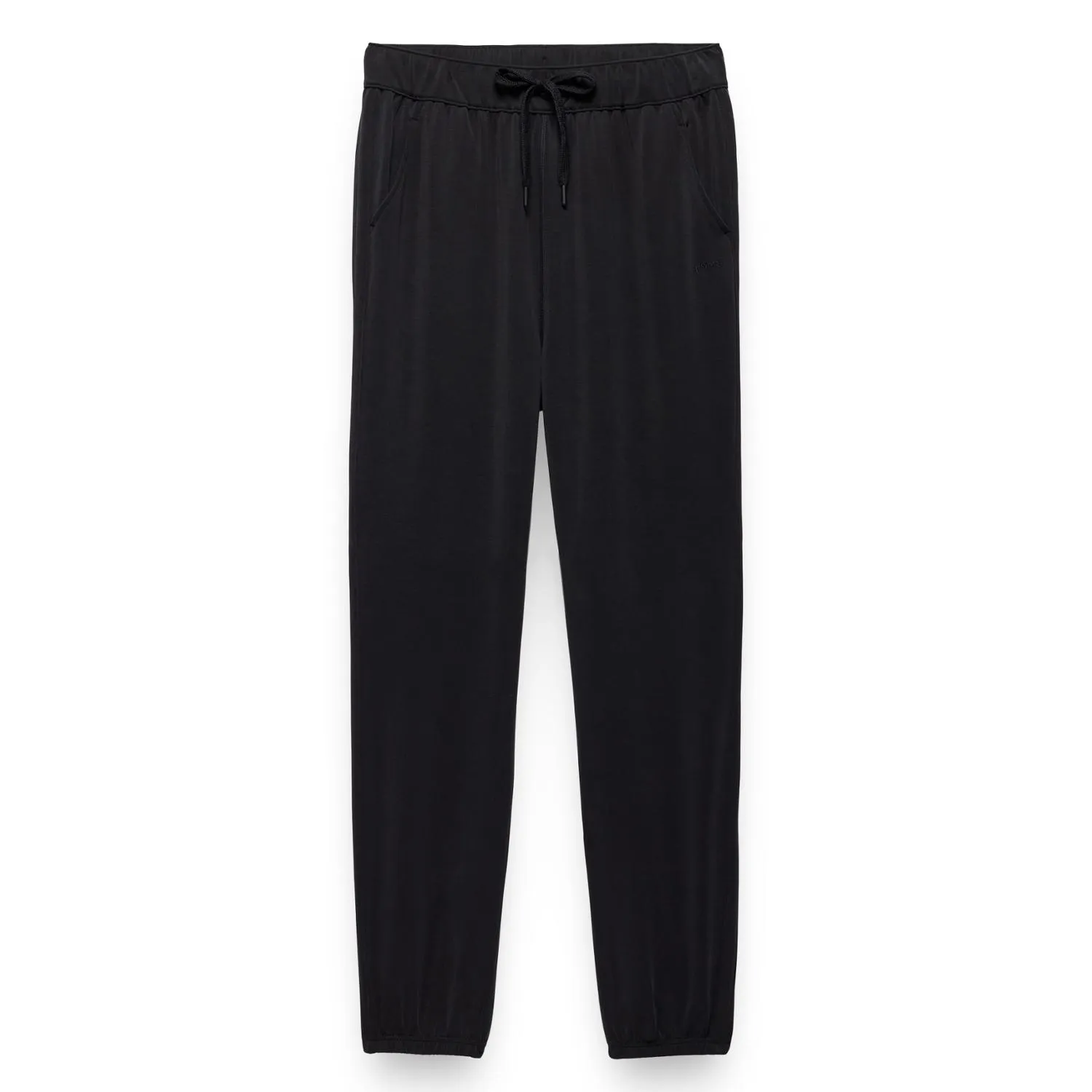 

Женские джоггеры Shea High-Rise prAna, Black