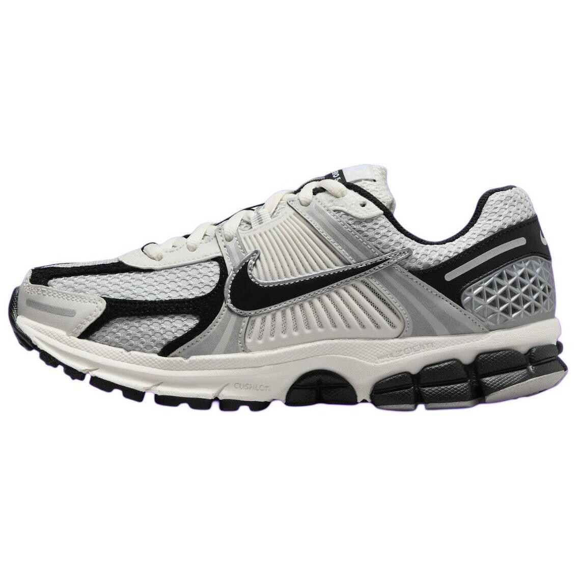 

Кроссовки Nike Zoom Vomero 5 Photon Dust Black Women's, серый